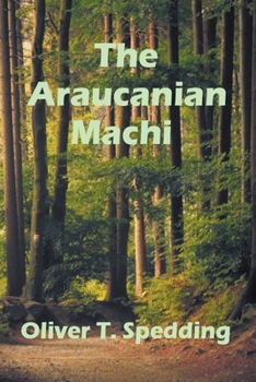 Paperback The Araucanian Machi Book