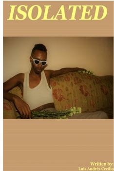 Paperback Isolated Book