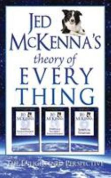 Paperback Jed McKenna's Theory of Everything: The Enlightened Perspective Book