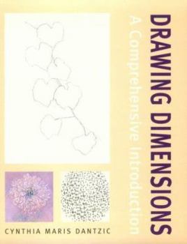 Paperback Drawing Dimensions Book