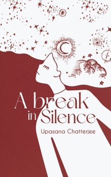 Paperback A break in silence Book