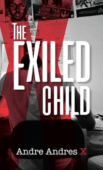Hardcover The Exiled Child Book