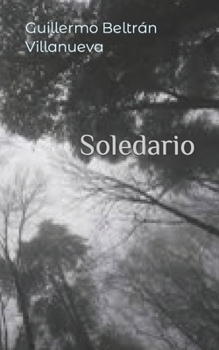 Paperback Soledario: Noche de pandemia [Spanish] Book