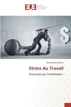 Paperback Stress Au Travail [French] Book