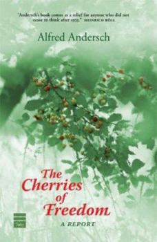 Hardcover Cherries of Freedom Book