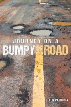 Paperback Journey on a Bumpy Road Book