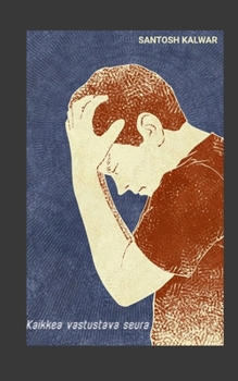 Paperback Kaikkea vastustava seura [Finnish] Book