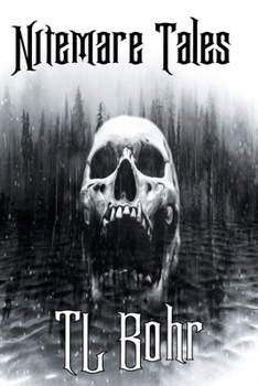 Paperback Nitemare Tales Book