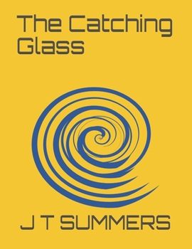 Paperback The Catching Glass Book