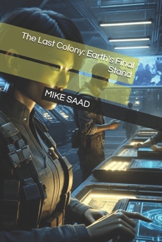 The Last Colony: Earth's Final Stand