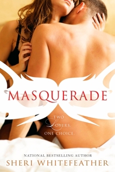 Paperback Masquerade Book