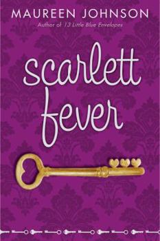 Scarlett Fever - Book #2 of the Scarlett