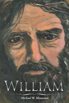 Paperback William Book