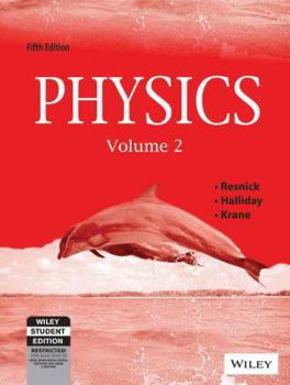 Paperback Phisycs (International edition) (Volume 2) Book