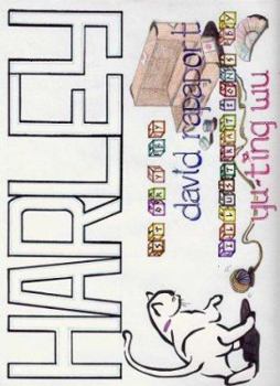 Paperback Harley Book