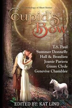 Paperback Cupid's Bow Book