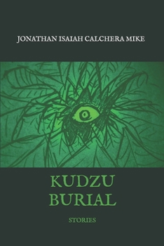 Paperback Kudzu Burial: Stories Book