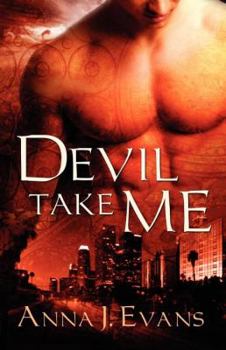 Paperback Devil Take Me Book