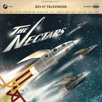Music - CD Sci-Fi Television Book
