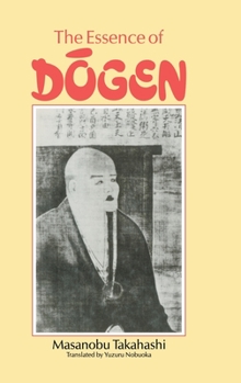 Essence of Dogen