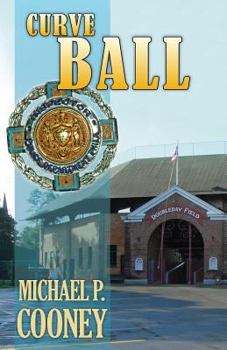 Paperback Curve Ball Book