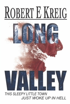 Paperback Long Valley Book