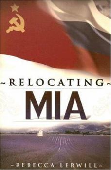 Paperback Relocating Mia Book