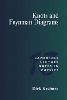 Electronics Knots and Feynman Diagrams Book