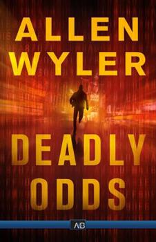 Deadly Odds - Book #1 of the Deadly Odds