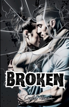 Paperback Broken Book