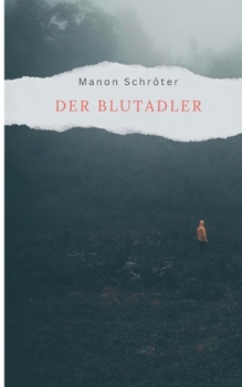 Paperback Der Blutadler: Kriminalroman [German] Book