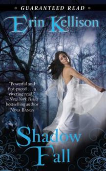 Mass Market Paperback Shadow Fall Book