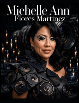 Michelle Ann Flores Martinez™: EcoOrbit™ World's First Solar Powered Smart Energy Rocket™