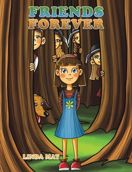 Paperback Friends Forever Book