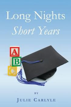 Paperback Long Nights Short Years Book