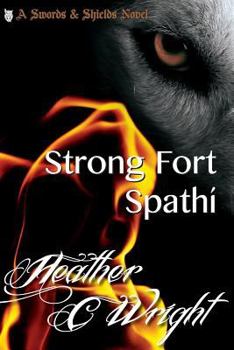 Paperback Strong Fort Spathi Book