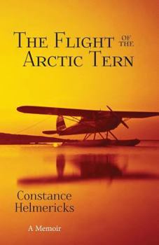 Paperback The Flight of the Arctic Tern Book