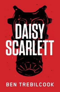 Paperback Daisy Scarlett Book