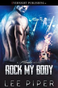 Paperback Rock My Body Book