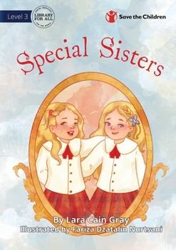 Paperback Special Sisters Book