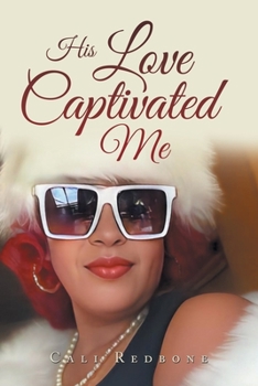 Paperback His Love Captivated Me Book