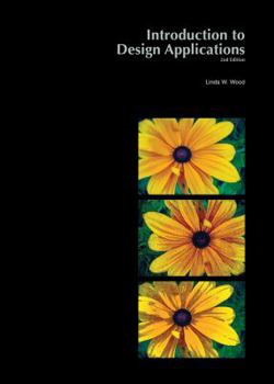 Paperback Introduction to Design Applications (The Art Institute of Atlanta) Book