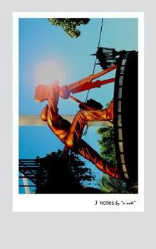 Paperback J Notes by a note Book