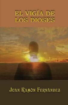 Paperback El vigía de los dioses [Spanish] Book