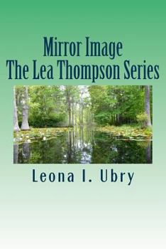 Paperback Mirror Image Book