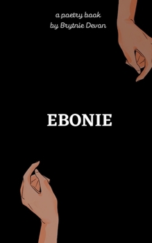 Paperback Ebonie Book