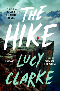 Hardcover The Hike Book