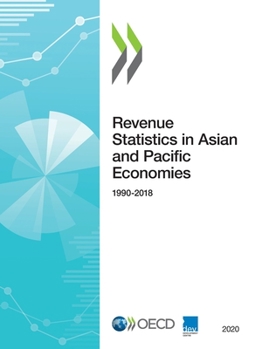 Paperback Revenue Statistics in Asian and Pacific Economies 2020 Book