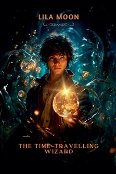 The Time-Travelling Wizard (Fantasy and Magic)