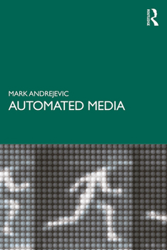 Paperback Automated Media Book